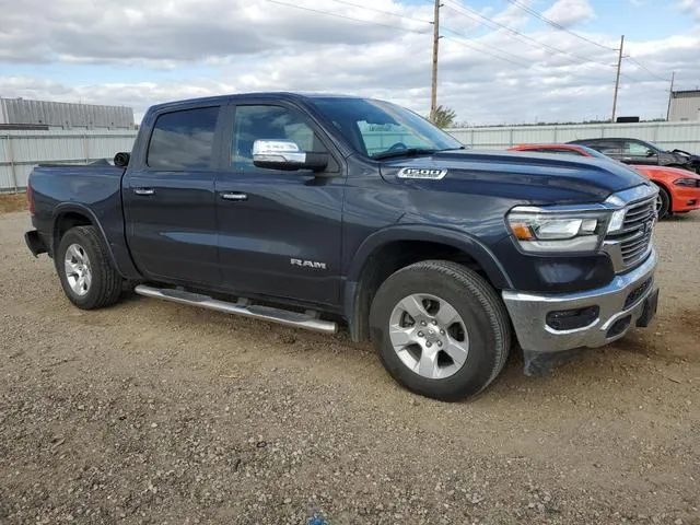 1C6SRFJT6LN107563 2020 2020 RAM 1500- Laramie 4