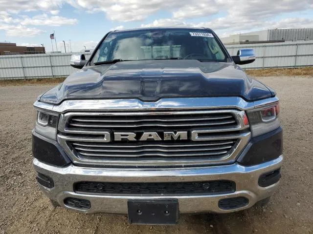 1C6SRFJT6LN107563 2020 2020 RAM 1500- Laramie 5