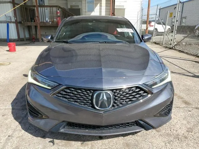 19UDE2F80LA003704 2020 2020 Acura ILX- Premium A-Spec 5