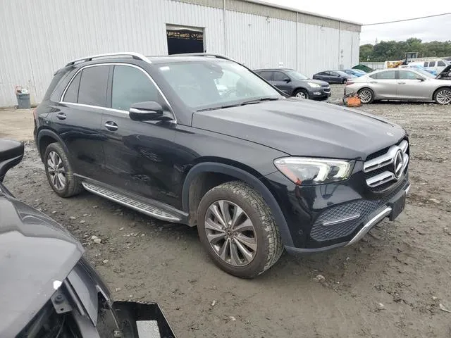 4JGFB4KE5LA034157 2020 2020 Mercedes-Benz GLE-Class- 350 4M 4