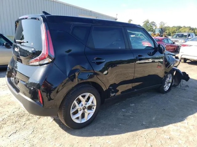 KNDJ23AU4R7234888 2024 2024 KIA Soul- LX 3