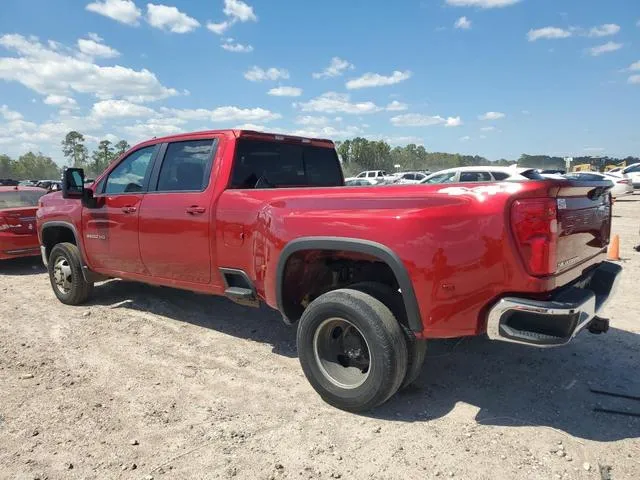 1GC4YTEYXNF270738 2022 2022 Chevrolet Silverado- K3500 Lt 2