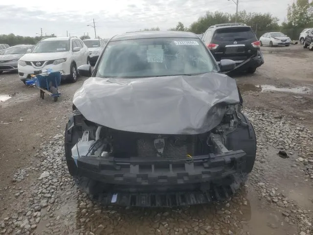 3N1AB7AP9KY391731 2019 2019 Nissan Sentra- S 5