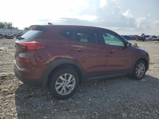 KM8J2CA43LU162439 2020 2020 Hyundai Tucson- SE 3