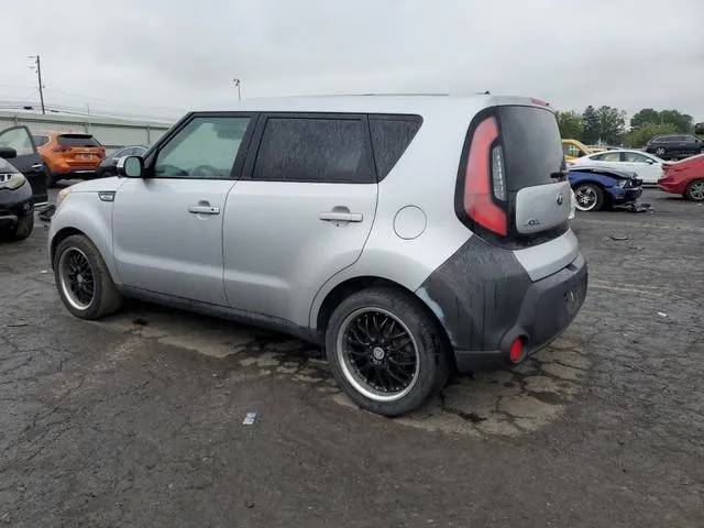 KNDJP3A54E7727636 2014 2014 KIA Soul- - 2