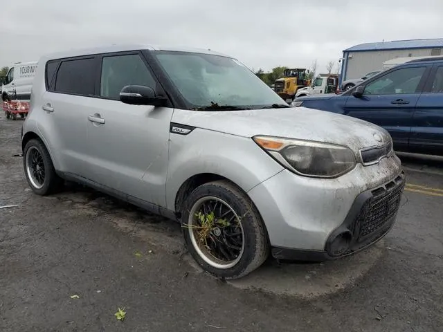 KNDJP3A54E7727636 2014 2014 KIA Soul- - 4