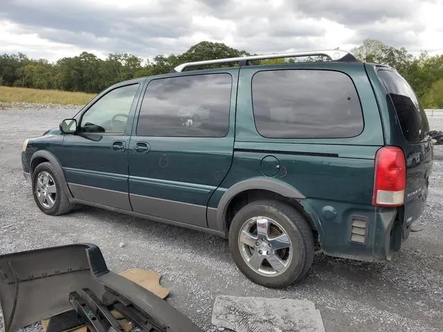 1GMDX33L65D260273 2005 2005 Pontiac Montana- SV6 2