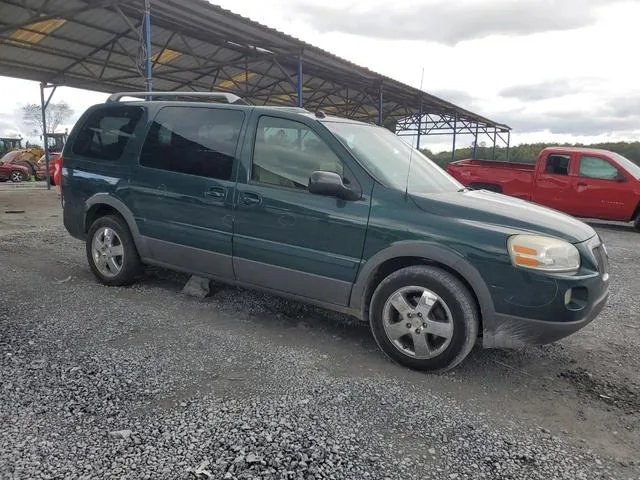 1GMDX33L65D260273 2005 2005 Pontiac Montana- SV6 4