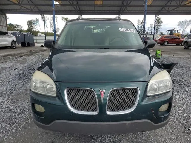 1GMDX33L65D260273 2005 2005 Pontiac Montana- SV6 5