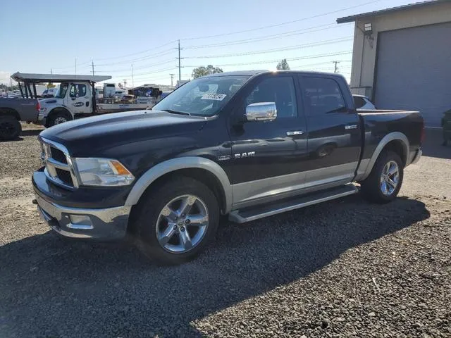 1D7RV1CTXAS124230 2010 2010 Dodge RAM 1500 1