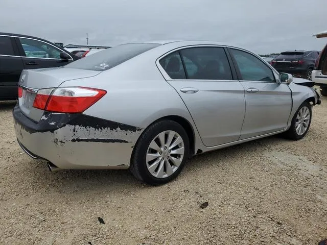 1HGCR2F70EA123951 2014 2014 Honda Accord- EX 3