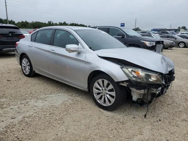 1HGCR2F70EA123951 2014 2014 Honda Accord- EX 4