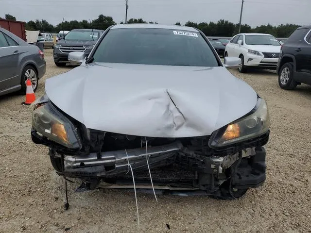 1HGCR2F70EA123951 2014 2014 Honda Accord- EX 5