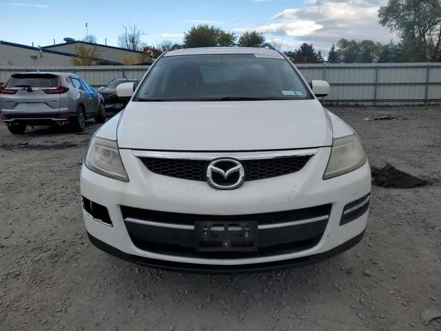 JM3TB38VX80145946 2008 2008 Mazda CX-9 5