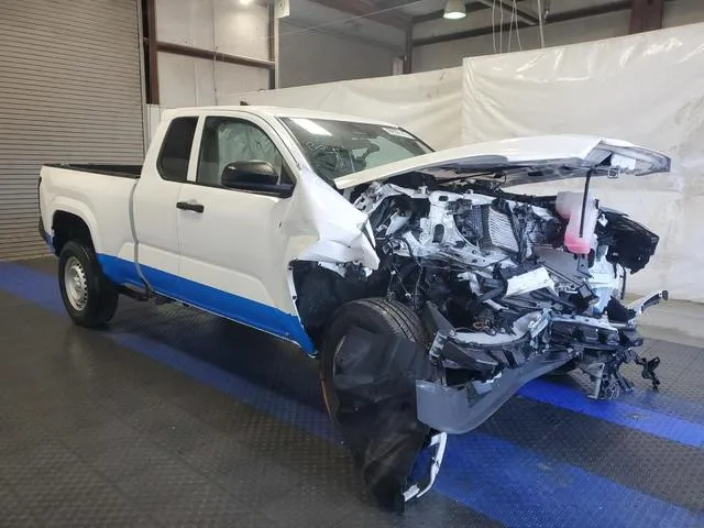 3TYJDAHN5RT005806 2024 2024 Toyota Tacoma- Xtracab 4