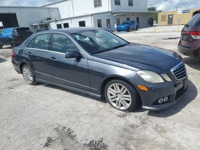 WDDHF8HB3AA103260 2010 2010 Mercedes-Benz E-Class- 350 4Matic 4