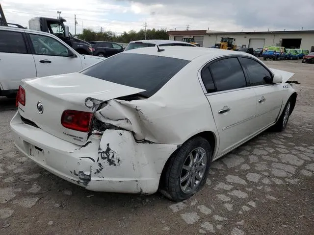 1G4HD57266U254692 2006 2006 Buick Lucerne- Cxl 3