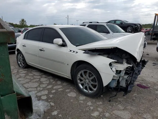 1G4HD57266U254692 2006 2006 Buick Lucerne- Cxl 4