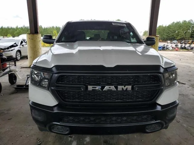 1C6SRFGTXRN196165 2024 2024 RAM 1500- Tradesman 5