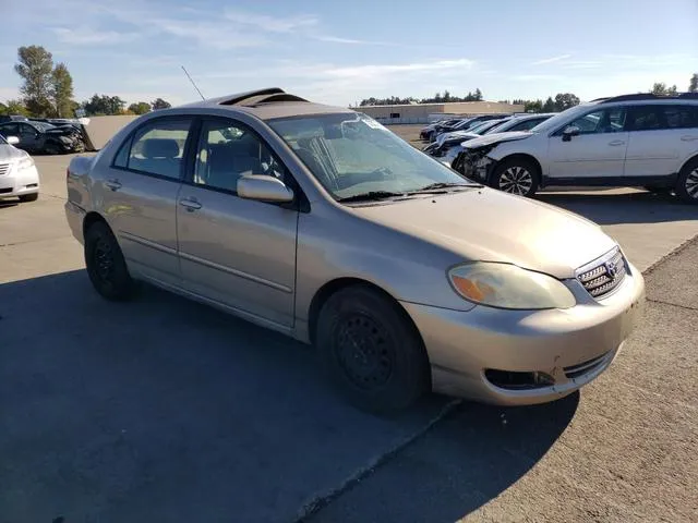 2T1BR32EX6C649604 2006 2006 Toyota Corolla- CE 4