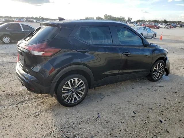 3N1CP5CV1NL526034 2022 2022 Nissan Kicks- SV 3