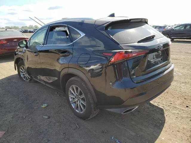 JTJDARDZ6M2239331 2021 2021 Lexus NX- 300 Base 2