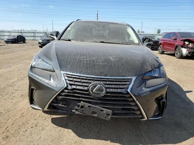 JTJDARDZ6M2239331 2021 2021 Lexus NX- 300 Base 5