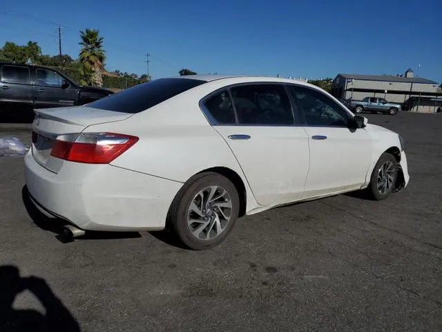 1HGCR2F52FA064000 2015 2015 Honda Accord- Sport 3