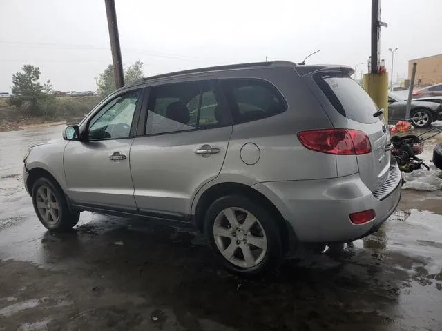 5NMSH73E08H146234 2008 2008 Hyundai Santa Fe- SE 2