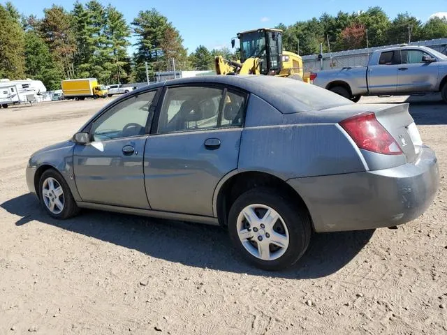 1G8AJ55FX6Z204959 2006 2006 Saturn Ion- Level 2 2