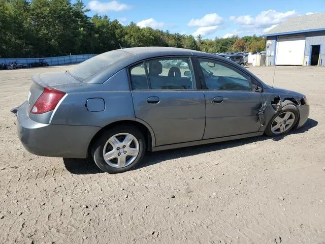 1G8AJ55FX6Z204959 2006 2006 Saturn Ion- Level 2 3