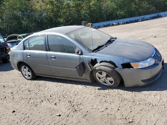 1G8AJ55FX6Z204959 2006 2006 Saturn Ion- Level 2 4