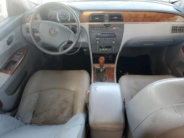 2G4WD582861120171 2006 2006 Buick Lacrosse- Cxl 8