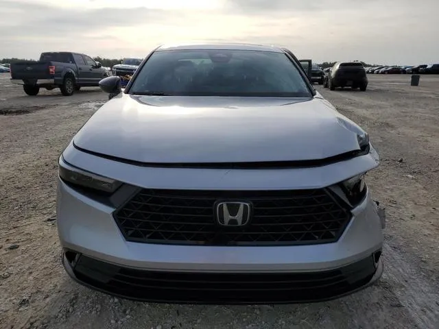 1HGCY2F79PA028391 2023 2023 Honda Accord- Hybrid Sport-L 5