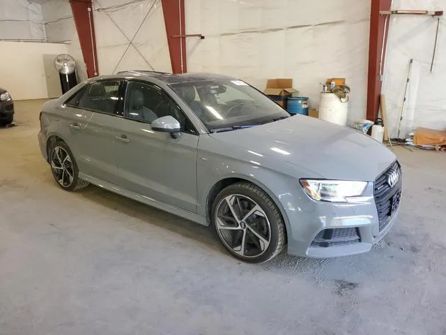 WAUBEGFF4LA105425 2020 2020 Audi A3- S-Line Premium 4