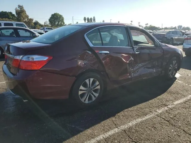 1HGCR2F37EA100471 2014 2014 Honda Accord- LX 3