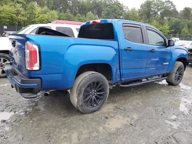 1GTG5BEN4M1135305 2021 2021 GMC Canyon- Elevation 3