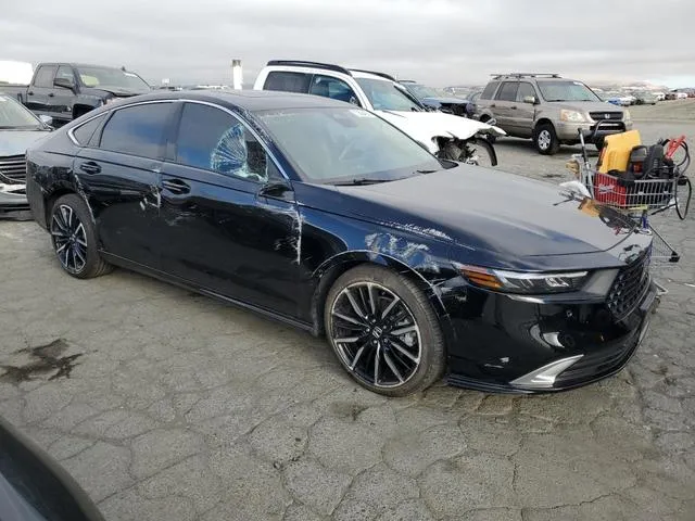 1HGCY2F85RA039402 2024 2024 Honda Accord- Touring Hybrid 4