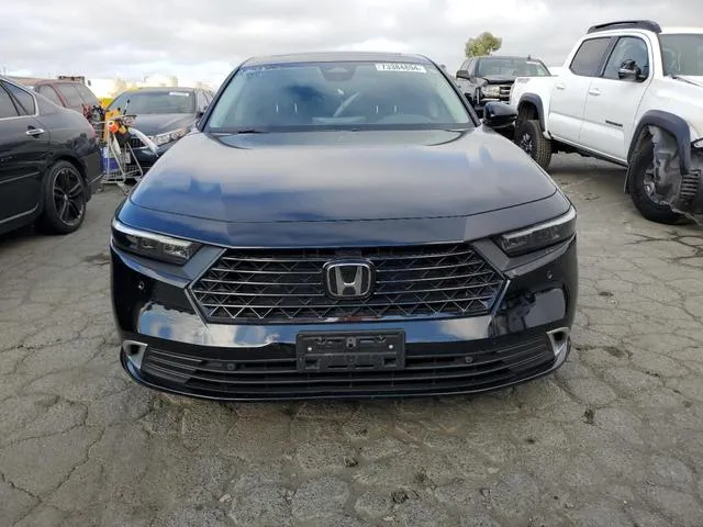 1HGCY2F85RA039402 2024 2024 Honda Accord- Touring Hybrid 5