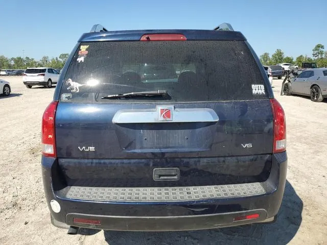 5GZCZ53467S872761 2007 2007 Saturn Vue 6