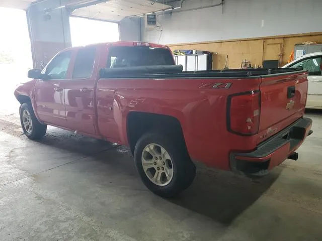 1GCVKREC2JZ249985 2018 2018 Chevrolet Silverado- K1500 Lt 2