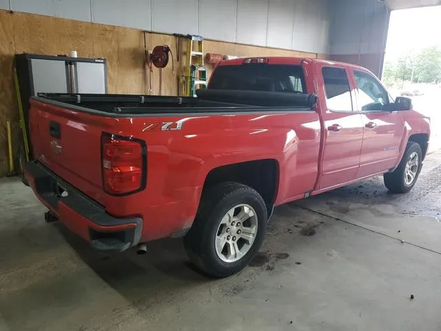 1GCVKREC2JZ249985 2018 2018 Chevrolet Silverado- K1500 Lt 3