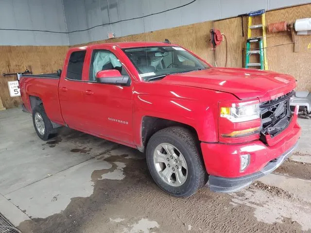 1GCVKREC2JZ249985 2018 2018 Chevrolet Silverado- K1500 Lt 4