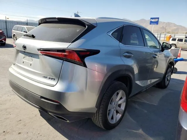 JTJYARBZ3K2122520 2019 2019 Lexus NX- 300 Base 3