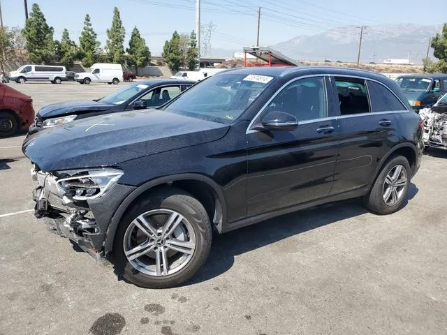 W1N0G8DB5NV337966 2022 2022 Mercedes-Benz GLC-Class- 300 1