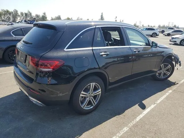 W1N0G8DB5NV337966 2022 2022 Mercedes-Benz GLC-Class- 300 3