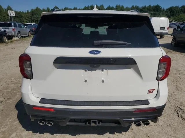 1FM5K8GC3LGB72240 2020 2020 Ford Explorer- ST 6