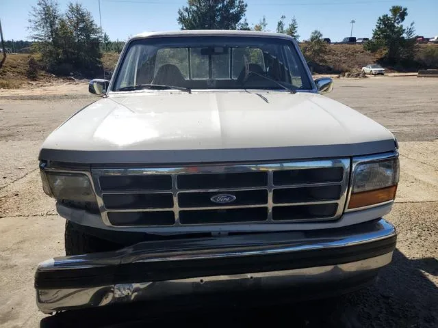 1FTEX15N1SKB74596 1995 1995 Ford F-150 5