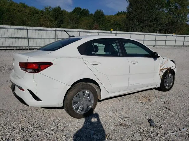 3KPA24AD1PE590315 2023 2023 KIA Rio- LX 3