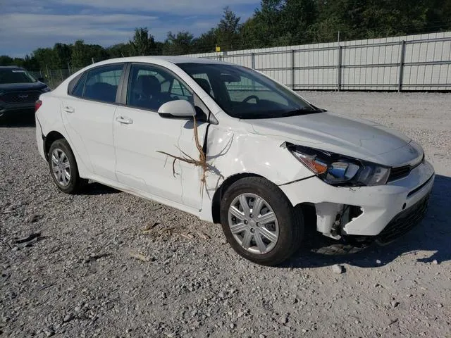 3KPA24AD1PE590315 2023 2023 KIA Rio- LX 4